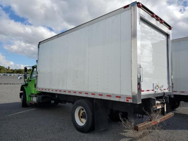 2018 Freightliner M2 106 Medium Duty