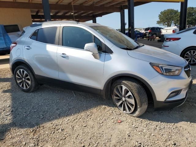 2018 Buick Encore Essence