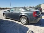 2008 Chrysler 300 LX