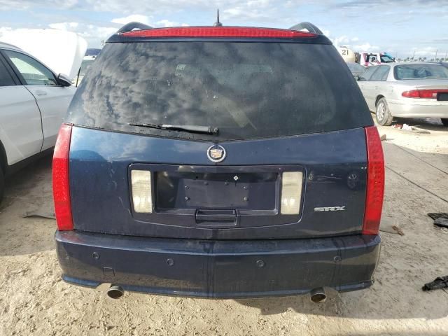 2006 Cadillac SRX