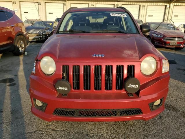 2008 Jeep Compass Sport