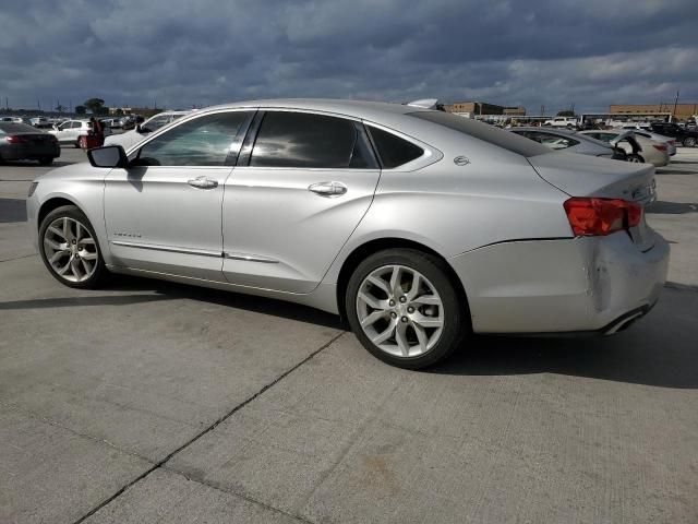 2017 Chevrolet Impala Premier