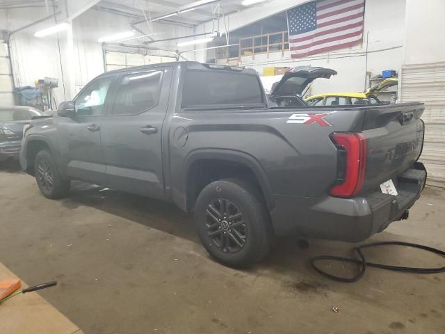 2023 Toyota Tundra Crewmax SR