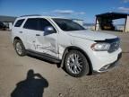 2015 Dodge Durango Citadel