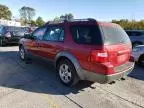 2005 Ford Freestyle SEL