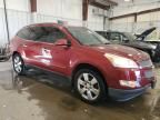 2012 Chevrolet Traverse LTZ