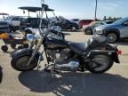 1999 Cust Tanker Harley