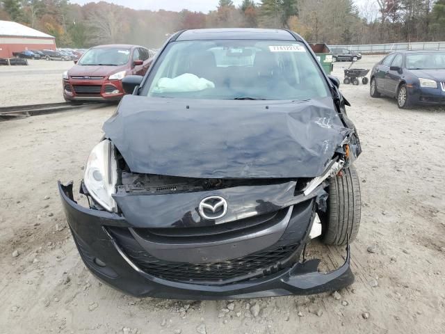 2012 Mazda 5