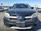 2006 Mitsubishi Outlander SE