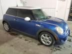 2013 Mini Cooper S