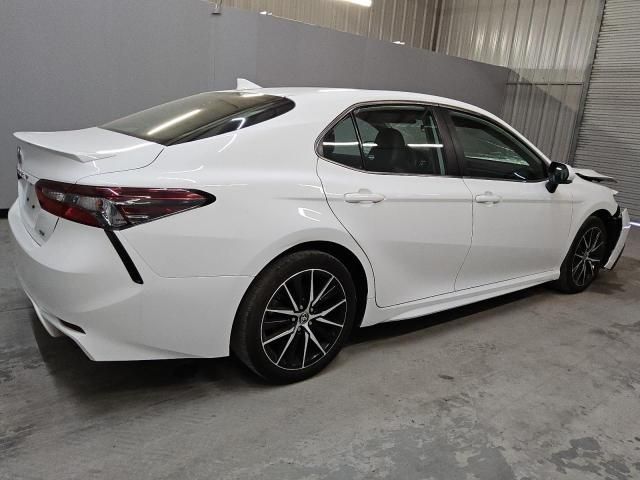 2023 Toyota Camry SE Night Shade