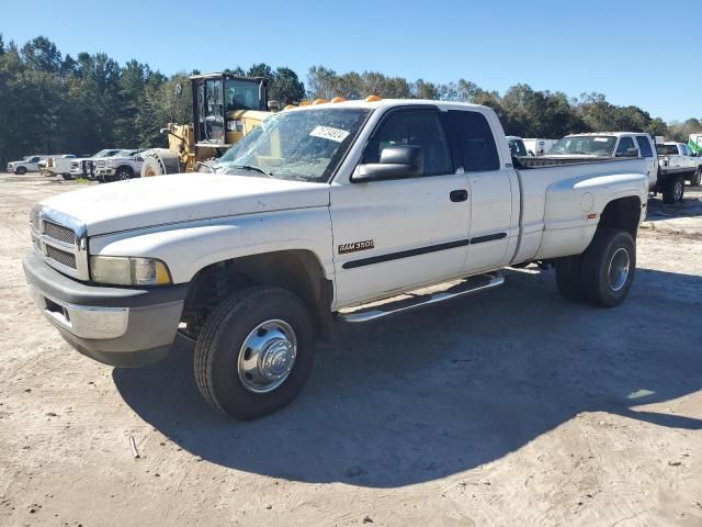 2002 Dodge RAM 3500