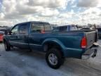 2001 Ford F350 SRW Super Duty