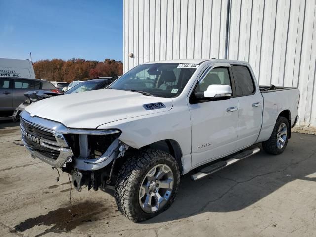 2020 Dodge RAM 1500 BIG HORN/LONE Star