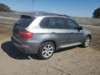 2010 BMW X5 XDRIVE35D