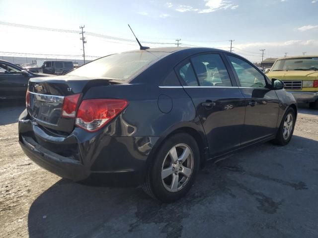 2013 Chevrolet Cruze LT