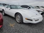 1996 Chevrolet Corvette