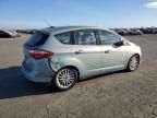 2013 Ford C-MAX SEL