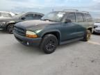 2003 Dodge Durango Sport