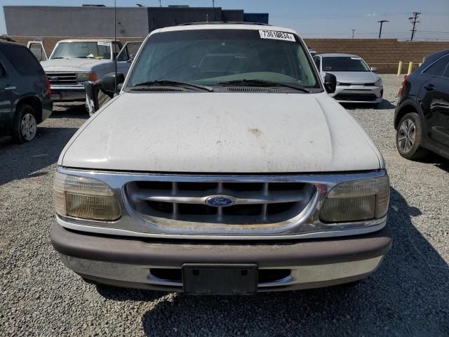 1997 Ford Explorer