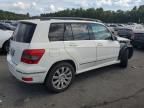 2012 Mercedes-Benz GLK 350 4matic