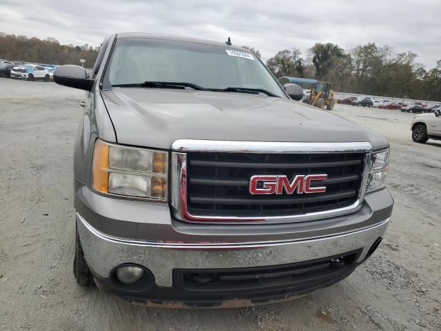 2008 GMC Sierra C1500