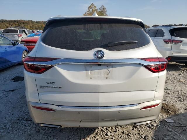 2020 Buick Enclave Premium