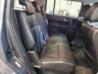 2010 Ford Flex SEL