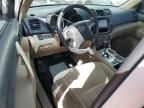 2013 Toyota Highlander Base