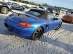 1999 Porsche Boxster