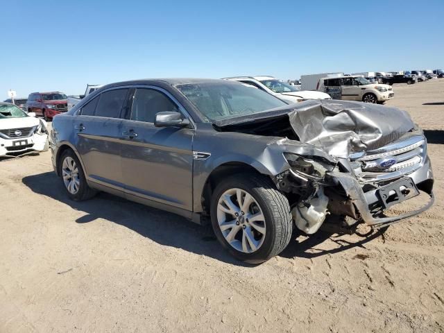 2012 Ford Taurus SEL