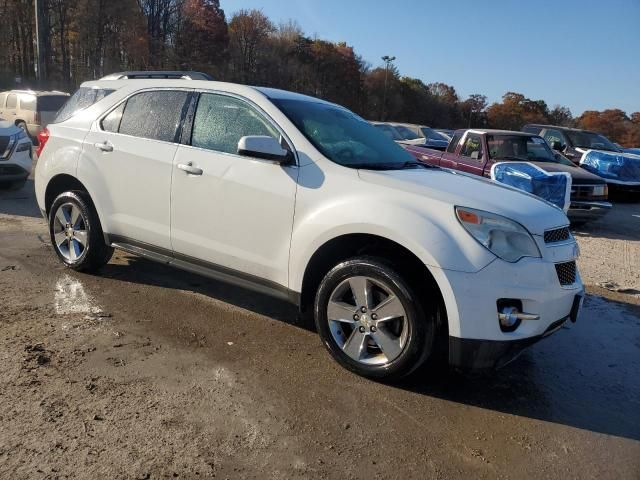 2012 Chevrolet Equinox LT