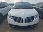 2013 Lincoln MKX