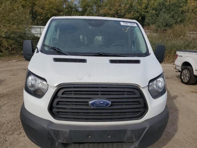 2019 Ford Transit T-250