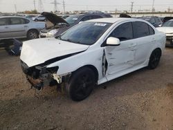 Mitsubishi salvage cars for sale: 2014 Mitsubishi Lancer ES/ES Sport