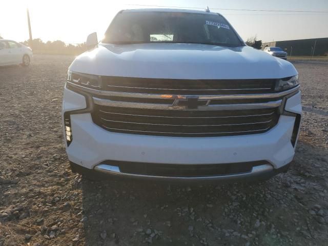 2022 Chevrolet Suburban C1500 LT