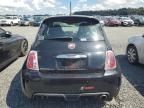 2013 Fiat 500 Abarth