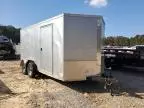 2023 Cargo 2023 Rock Solid Cargo 14' Enclosed