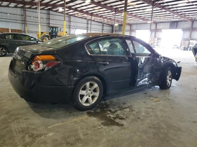 2009 Nissan Altima 2.5