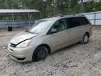 2004 Toyota Sienna CE