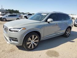 Volvo xc90 Plus Vehiculos salvage en venta: 2024 Volvo XC90 Plus