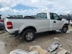 2005 Ford F150