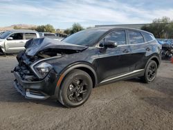 KIA salvage cars for sale: 2023 KIA Sportage LX