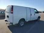 2003 GMC Savana G2500