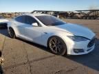 2014 Tesla Model S