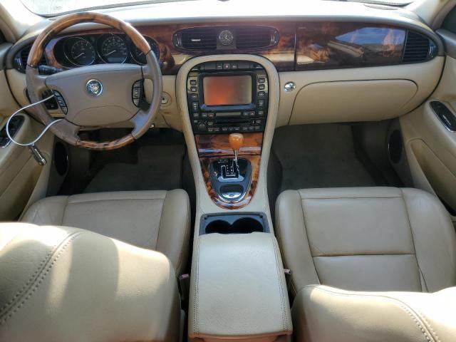 2005 Jaguar XJ8 L