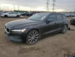 2020 Volvo V60 T5 Momentum en venta en Elgin, IL