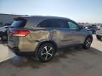 2017 KIA Sorento EX