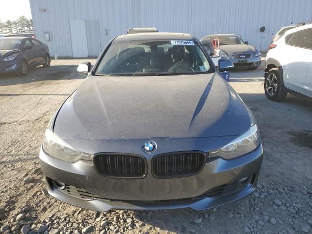 2015 BMW 328 I