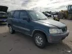 1997 Honda CR-V LX